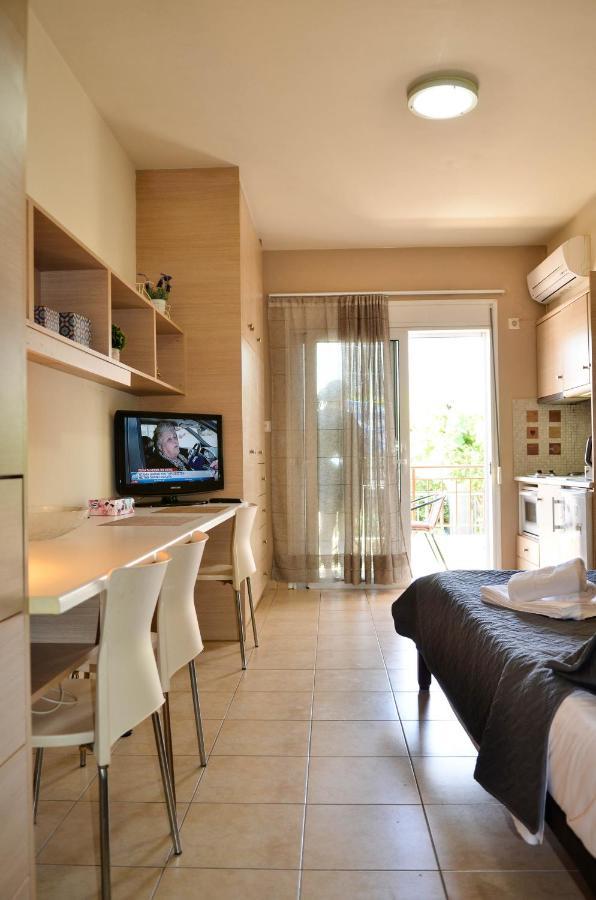 Nefeli For Two Apartment Kalamata Exterior photo